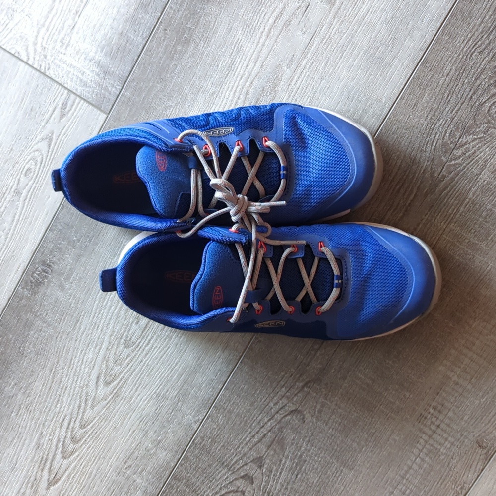Keen Hiking Shoes